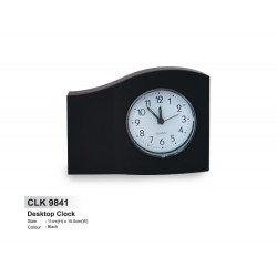 CLK 9841 Desktop Clock